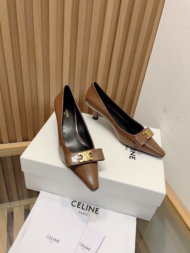 Celine High Heels